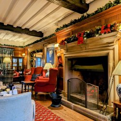 Buckland Manor