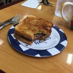 Best Patty Melt in the WORLD! Best Patty Melt in the WORLD!