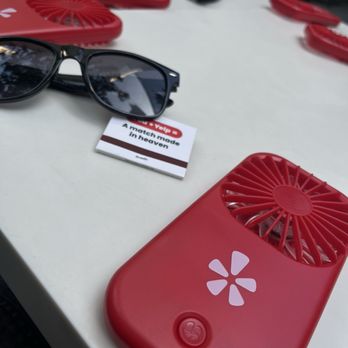 Elite Event: STK Midtown - Yelp swag - Yelp Events Near Me - New York, New York