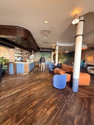 The Old No. 77 Hotel & Chandlery by null