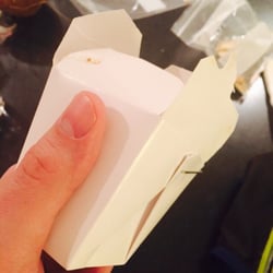 Thumb sized rice in 2016. What happened?