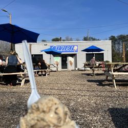Ozzie'S Ice Cream - Cappuccino Crunch Ice Cream
