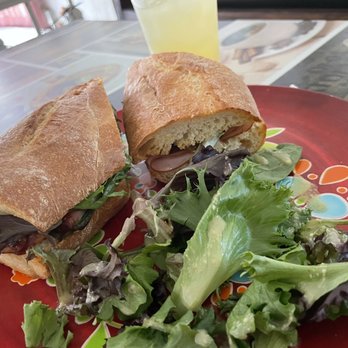 The Romo Cafe - Sandwiches Near Me - Oakland, California The Romo Cafe - Sandwiches Near Me - Oakland, California
