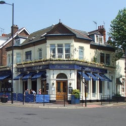 The Hamlet Court