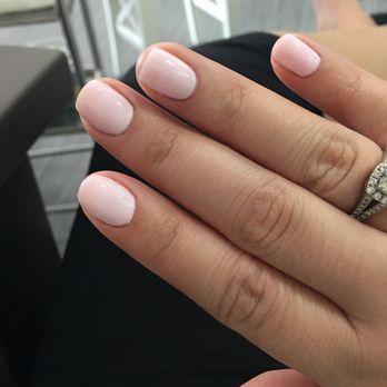 Cosmo Nail Bar - Gel Manicure on my real nails! So simple and gorgeous! - Nail Salons Near Me - Arlington, Texas Cosmo Nail Bar - Gel Manicure on my real nails! So simple and gorgeous! - Nail Salons Near Me - Arlington, Texas