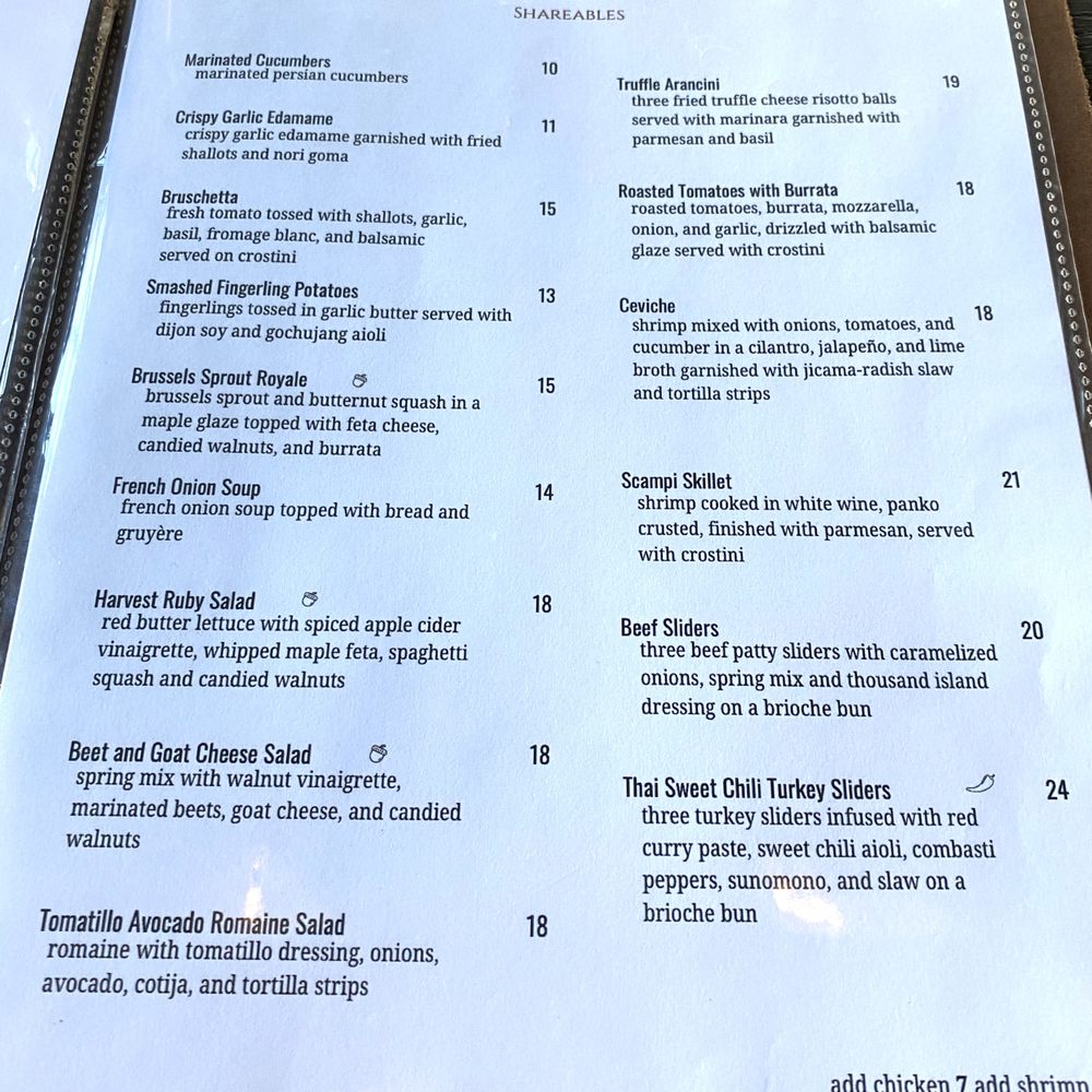 Kindred Spirits - Wine Bars Near Me - Valencia, California
