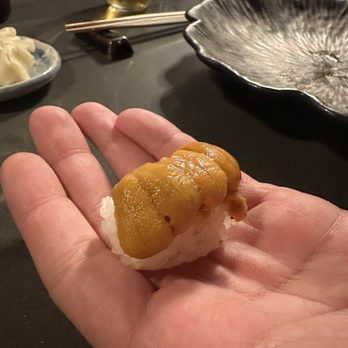 Omakase By Aung - Sushi Bars Near Me - Honolulu, Hawaii