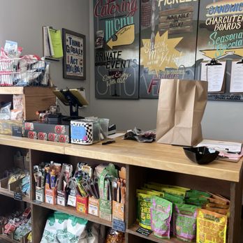 Smoking Goose - Meat Shops Near Me - Indianapolis, Indiana