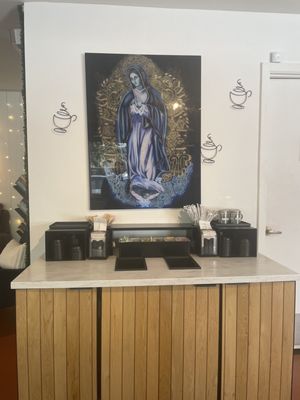 Santa Fe Biscochito Company Coffees and Creamery by null