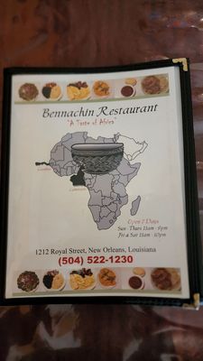 Bennachin by null