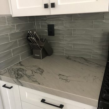 Lugo Brothers Granite & Marble - Countertop Installation Near Me - Norco, California