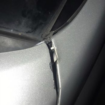 Jiffy Lube - I cannot open the mask in my car because its damaged by Patrick p jiffy lub mechanic - Auto Repair Near Me - Franklin Park, Illinois Jiffy Lube - I cannot open the mask in my car because its damaged by Patrick p jiffy lub mechanic - Auto Repair Near Me - Franklin Park, Illinois