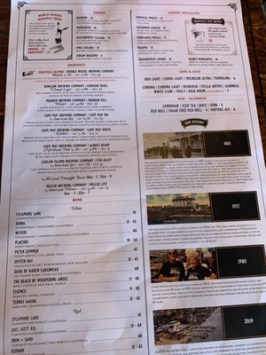 The Deauville Inn by null