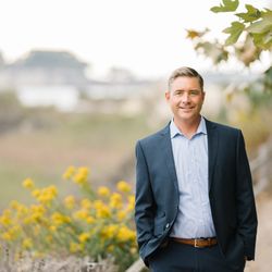 Mike Farrell - Ponto Properties 