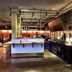 Meyers i Lyngby - Restauranten