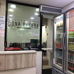 Restaurante Dona Helena