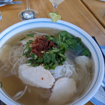 Co Nam - Chicken pho - Vietnamese Near Me - Oakland, California Co Nam - Chicken pho - Vietnamese Near Me - Oakland, California