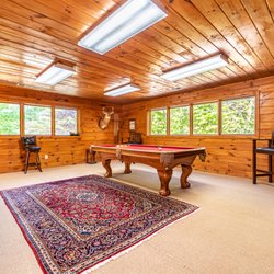 Mountain View Lodge