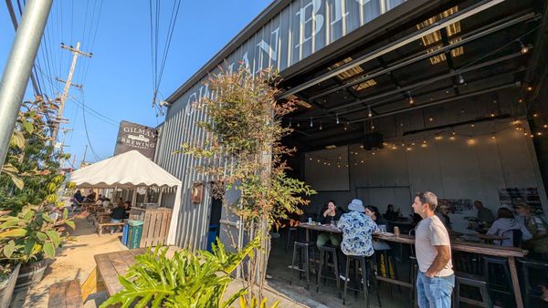Gilman Brewing Company by null