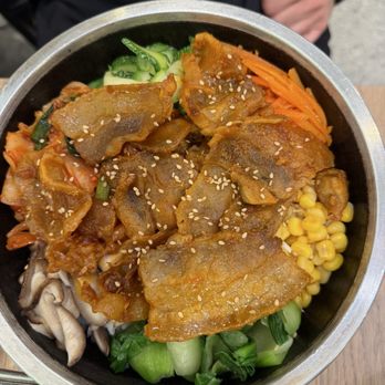 Thaihee - Korean Near Me - Flushing, New York