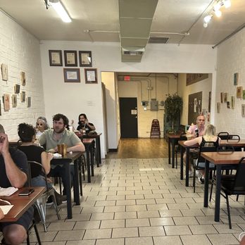 Tumerico - Interior - Vegan Near Me - Tucson, Arizona Tumerico - Interior - Vegan Near Me - Tucson, Arizona