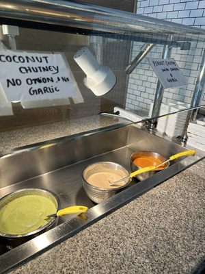Chennai Dosa Hut- Vegetarian Restaurant and Indian Restaurant by null