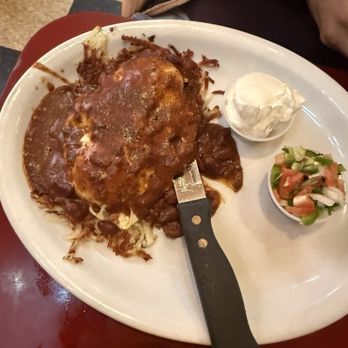 Copper Skillet - The Slinger - Breakfast & Brunch Near Me - Martinez, California Copper Skillet - The Slinger - Breakfast & Brunch Near Me - Martinez, California