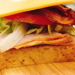 Snack Haven Deli
