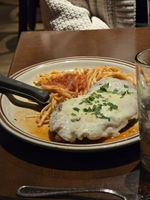 Osteria Nino by null