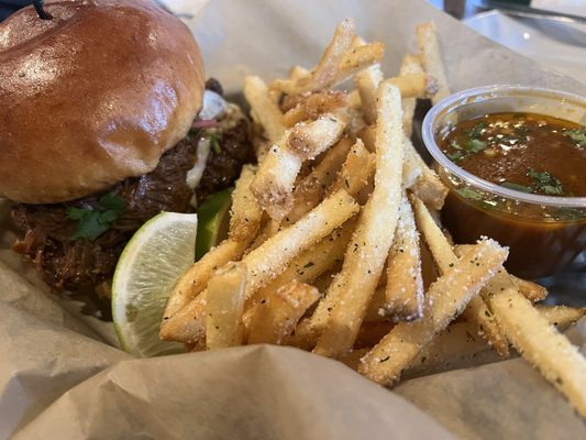 Wicks Park Bar & Grille by null