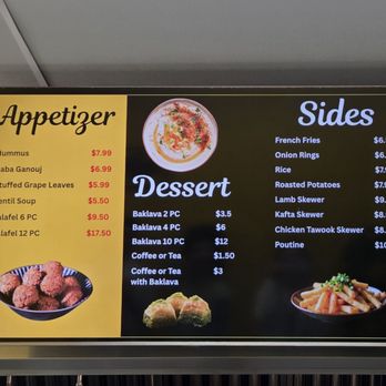 Mike's Shawarma - Lebanese Near Me - Newmarket, Ontario Mike's Shawarma - Lebanese Near Me - Newmarket, Ontario