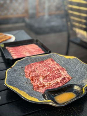 Chubby Cattle BBQ | Rosemead by null