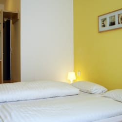 A&O - Double room
