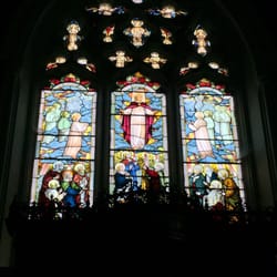 St Botolph's Church