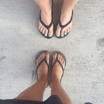 VIP Nails & Spa - Nail Salons Near Me - Galt, California
