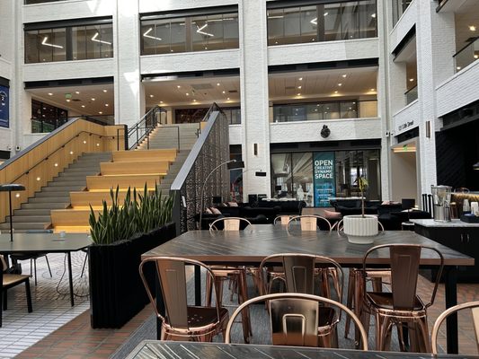 Gray Fox Coffee & Wine by null