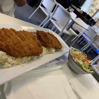 Dong's Sushi - Sushi Bars Near Me - Rexburg, Idaho