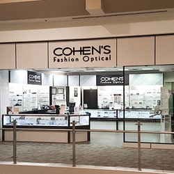 Cohen's Fashion Optical