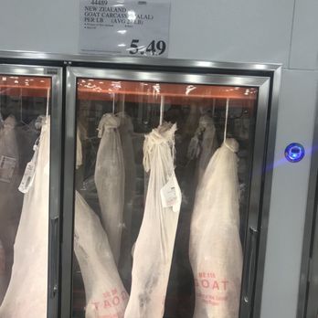 Costco Business Center - Goat - Wholesale Stores Near Me - Dallas, Texas