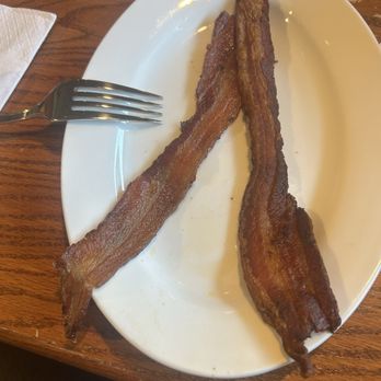 The Original Pancake House - Bacon - Breakfast & Brunch Near Me - Fort Worth, Texas