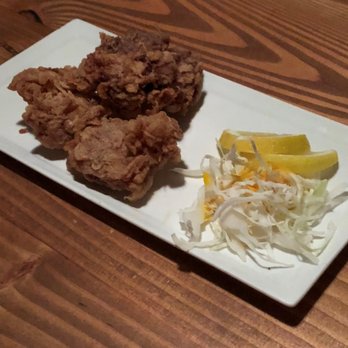 KAI ZAN - Karaage - Asian Fusion Near Me - Chicago, Illinois