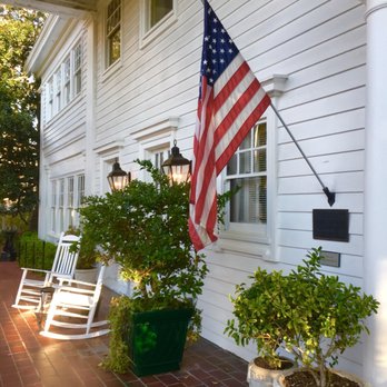 Fairview Inn - Hotels Near Me - Jackson, Mississippi