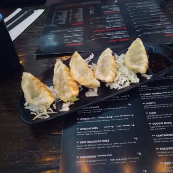 Tonkotsu Ramen Bar - Gyoza - Ramen Near Me - West Valley City, Utah Tonkotsu Ramen Bar - Gyoza - Ramen Near Me - West Valley City, Utah