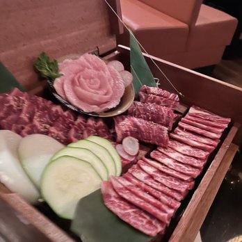 Hiyake Omakase - Japanese Near Me - New York, New York