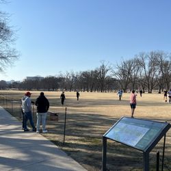 JFK Hockey Fields