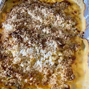 Farm 12 - Mac & Cheese family portion to go - Venues & Event Spaces Near Me - Puyallup, Washington Farm 12 - Mac & Cheese family portion to go - Venues & Event Spaces Near Me - Puyallup, Washington