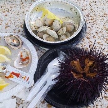 Quality Seafood - Seafood Markets Near Me - Redondo Beach, California