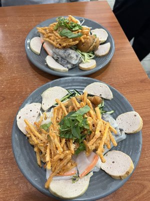 Bánh Cuốn Tây Hồ 2 by null