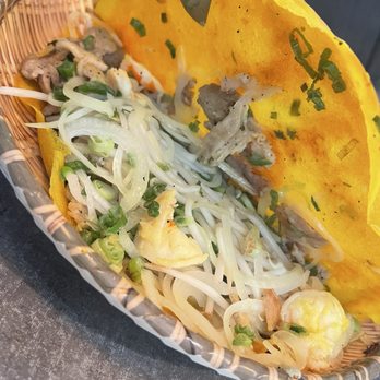 Pho & Beyond - Bánh xèo - Vietnamese Near Me - Las Vegas, Nevada