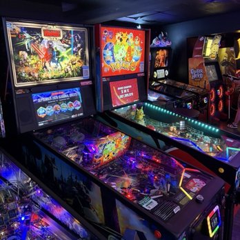 Player 1Up - Arcades Near Me - Rock Hill, South Carolina Player 1Up - Arcades Near Me - Rock Hill, South Carolina